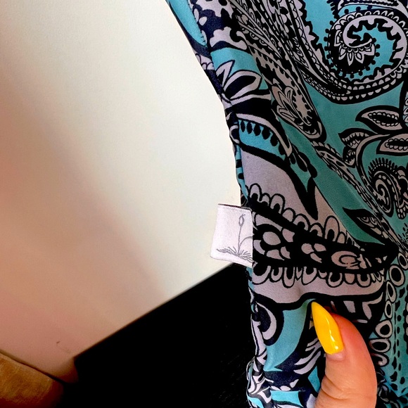 Ballet leotard - Picture 4 of 4